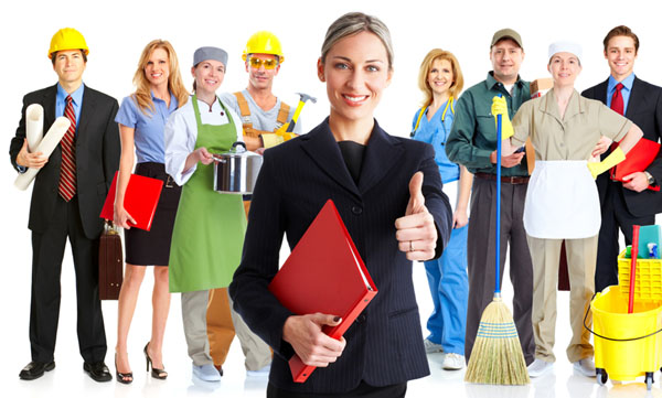 Kocaköy Hamal Kiralama Hizmeti